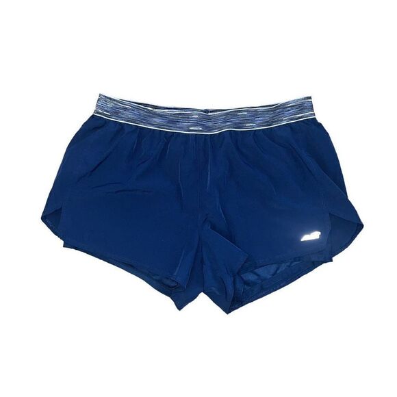 AVIA Blue Athletic Shorts Size XL - Picture 2 of 8